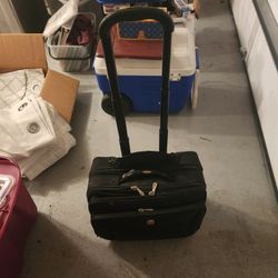 Laptop/ Overnight Bag