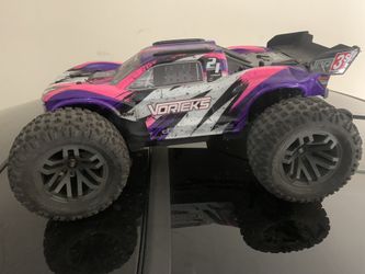 Arrma Vorteks