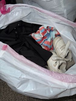 Baby Clothes (Girls)