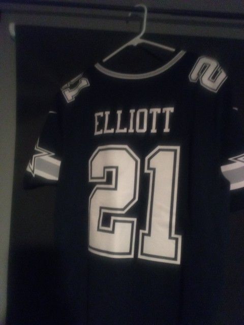 Cowboys Jersey For Sale