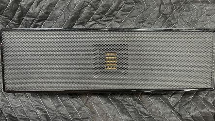 Martin Logan Motion 6 Center Channel Speaker