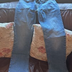 Levi’s Jeans