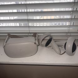 Quest 2 VR 