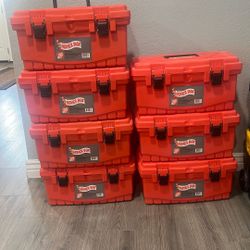 Tool Boxes 