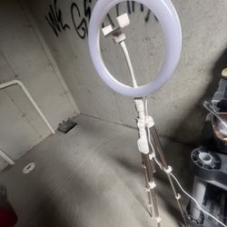 Ring Light 