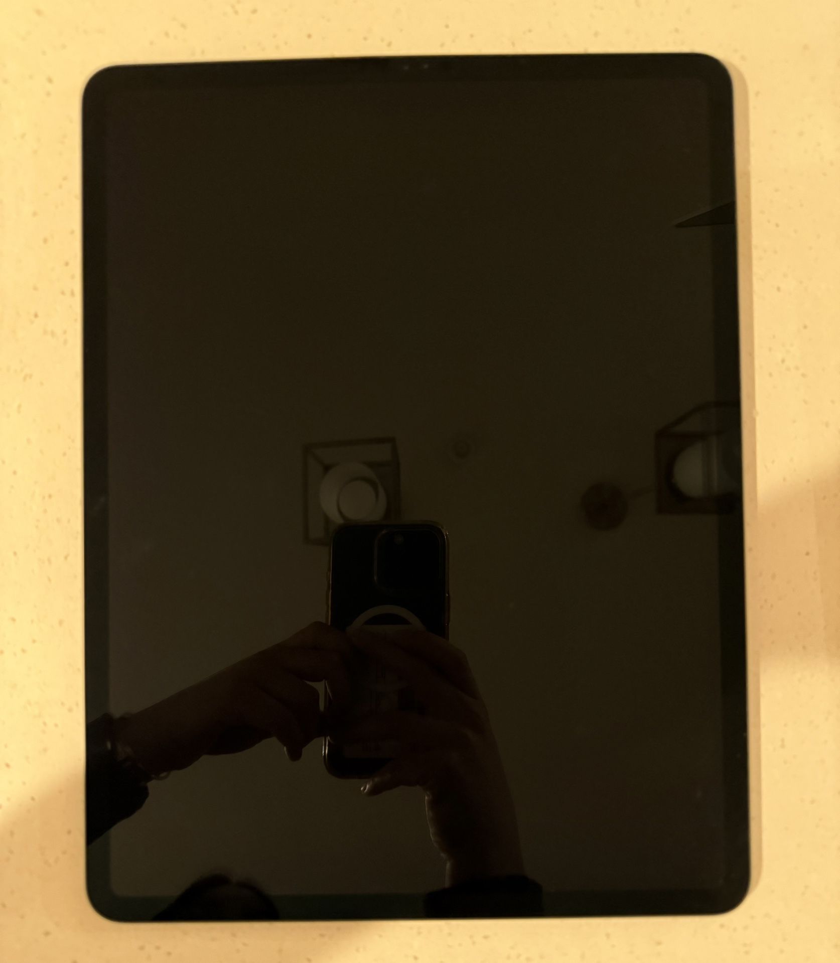 iPad