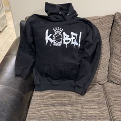 Size Large, Kobe Legend Sweater.