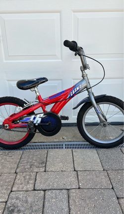Kids Bike 16”