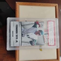 Baseball And Football Card Collection