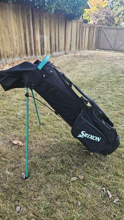Srixon Golf Stand Bag