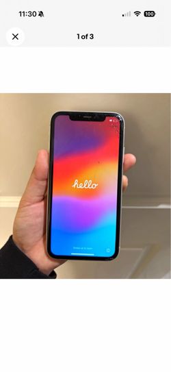 iPhone 11 128 gb unlocked