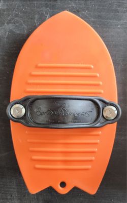 Salt Creek Palmboard - The Classic