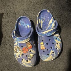 Women’s Crocs Sz 6 