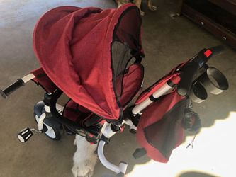 Stroller