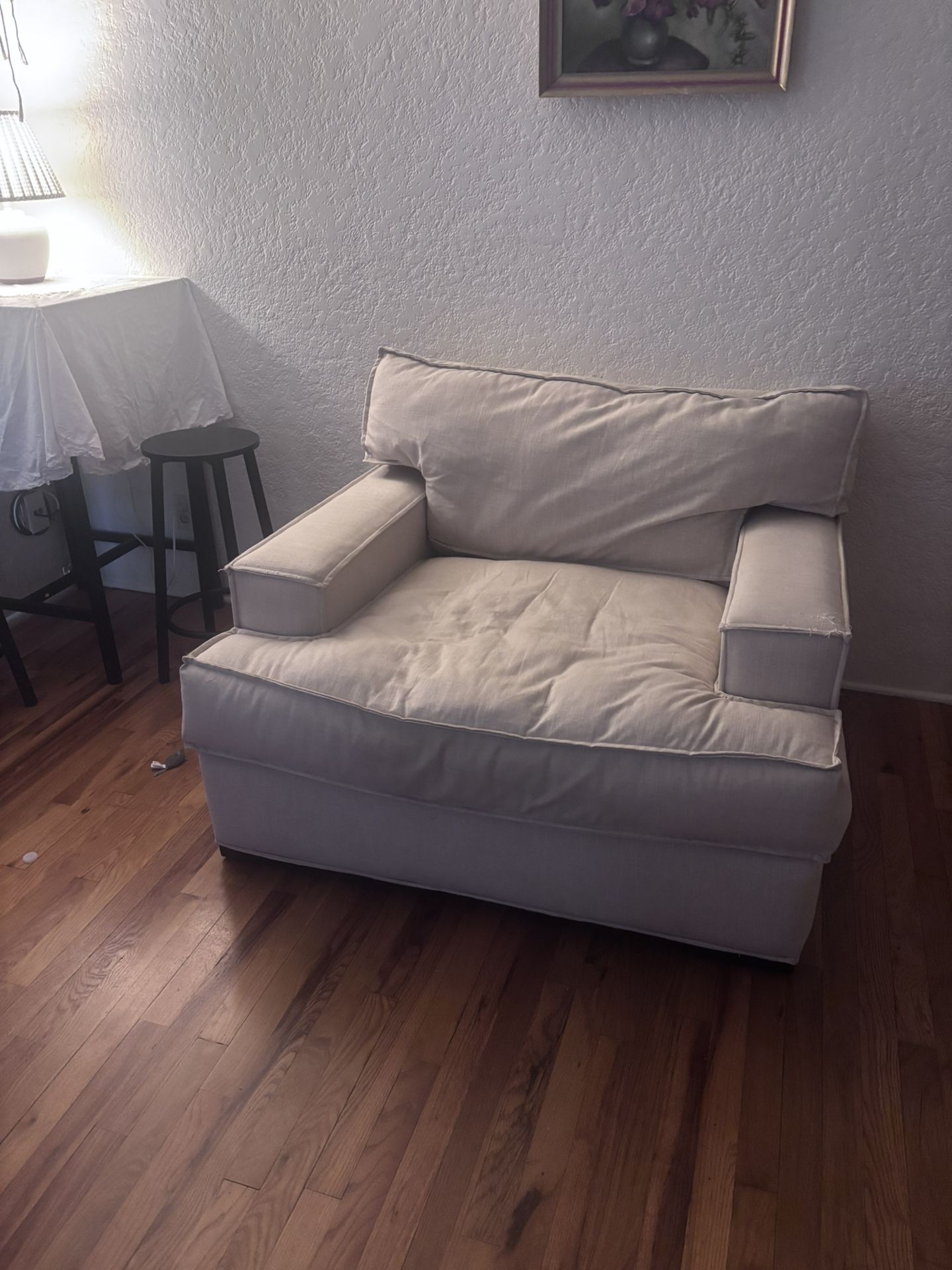 Free Couch