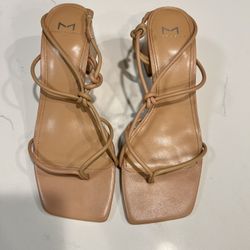 Marc Fisher Heels