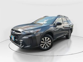 2023 Subaru Outback