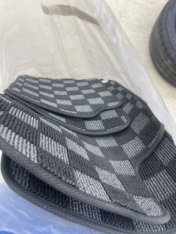 Mk3 Toyota Supra Floor Mats