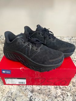 new balance fresh foam x kaiha slip resistant shoes women 9.5