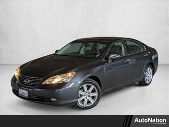 2009 Lexus ES 350