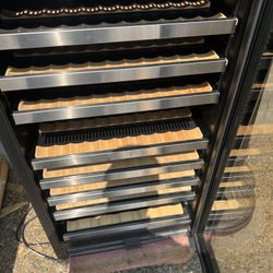 Wine Fridge For Sale 