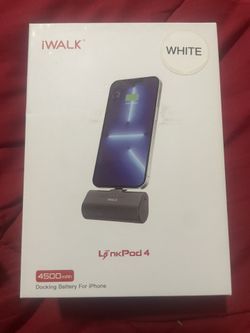Iwalk Charger