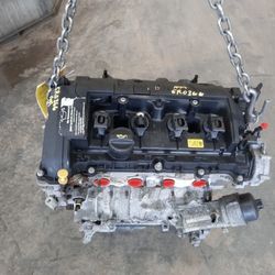 I'm looking for an engine