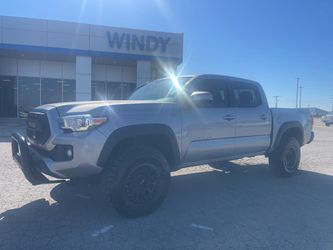 2019 Toyota Tacoma