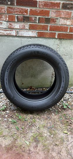Michelin Latitude X-Ice 235/60R18 Winter Tire