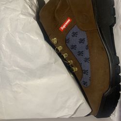 Supreme Yankees Timberlands 