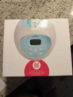 Electric Breast Pump
