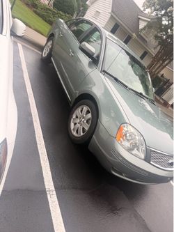 Ford 500