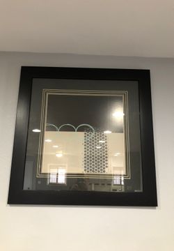 Wall art