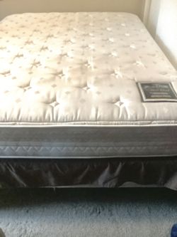 Mattress - Queen Size