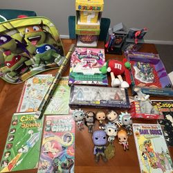 Vintage Collectibles Mixed Bundle Lot-23 Total items