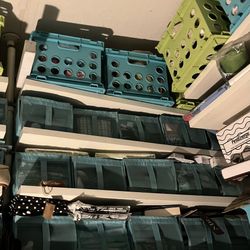 Want To Start Your Own eBay Shop?  I AM RETIRING, Selling My Inventory!