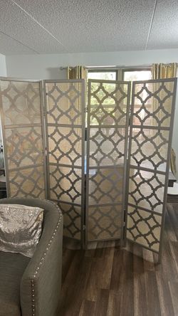 Room Divider $40