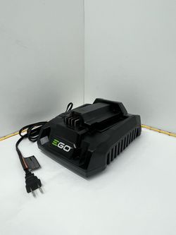 EGO Power+ CH3200 56V 320W Battery Charger – Tested & Working