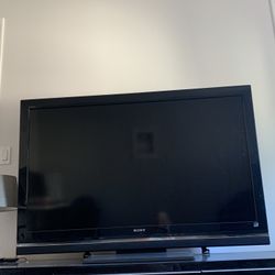 Free Sony TV 55 Inch 