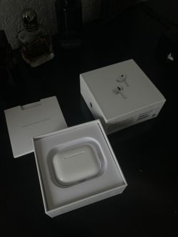 Airpods pro 2