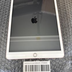 iPad 8th Gen 32GB WiFi + Cellular Unlocked Like New
