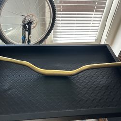 Mountain Bike Handel Bars 