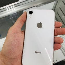 iPhone Xr Unlocked Perfect Condition! $379🔥