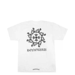 Chrome Hearts Honolulu tee