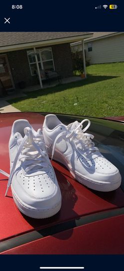 Nike Forces Size 10