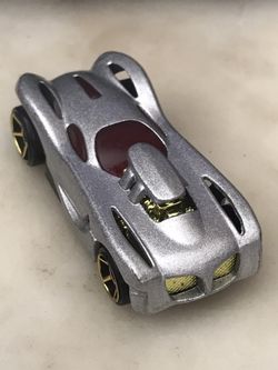 2006 Mattel Concept Car