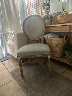 World Market dining chairs 4