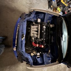 Rhd K20z1 6 Speed Trans Civic 