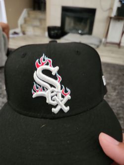 Sox Hat