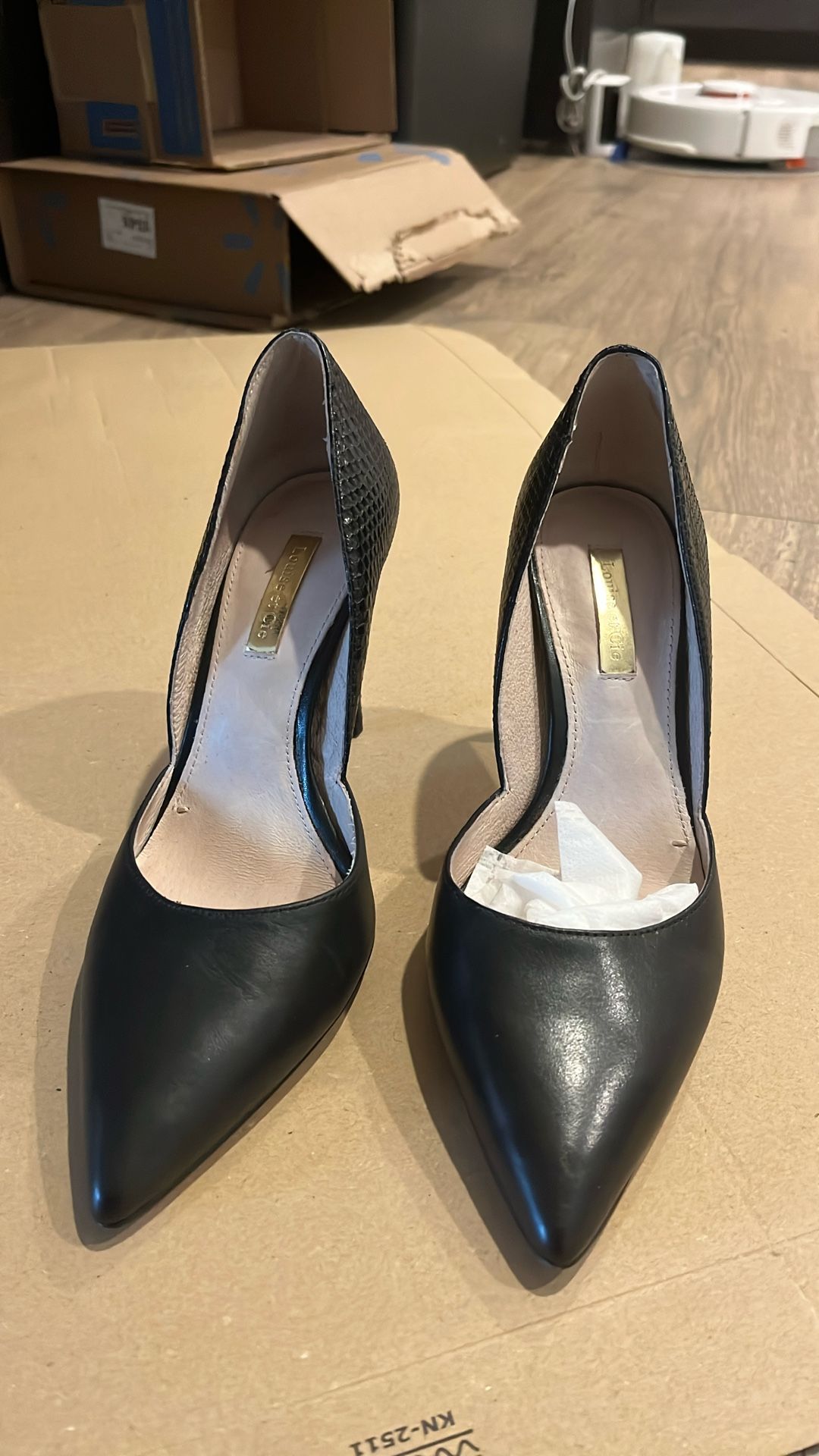 Louise art Cie Shoes
